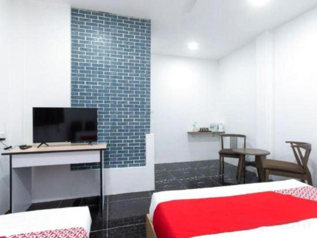 Oyo 44011 Weng Bee Guest House Kota Kinabalu Dış mekan fotoğraf