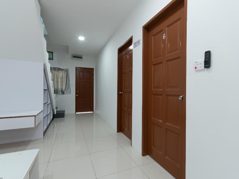 Oyo 44011 Weng Bee Guest House Kota Kinabalu Dış mekan fotoğraf